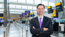 The exclusive edie webinar will include a presentation from Heathrow Airport's chief executive John Holland-Kaye, who will also join a live audience Q&A afterwards